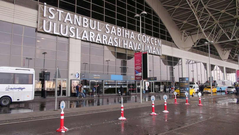 Sabiha Gökçen Havalimanı nda uçuş rekoru kırıldı