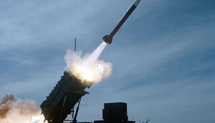 Güney Kore, Kuzey Kore nin roketatar ateşlediğini bildirdi