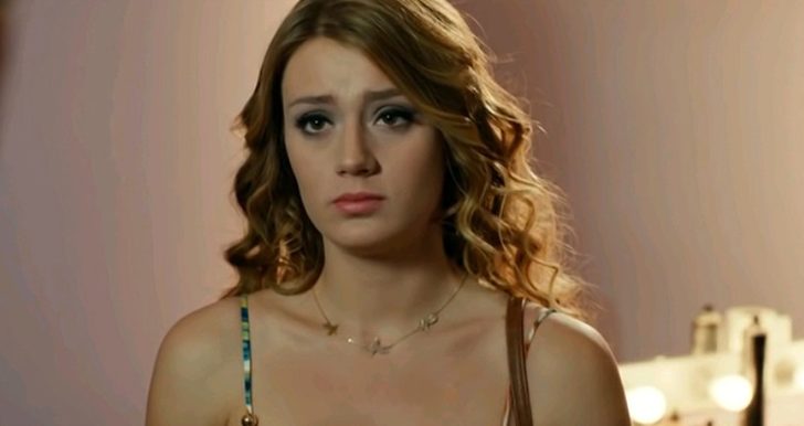 Gizem Karaca ya ikinci şok!