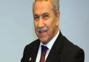 Arınç'tan Şike Çıkışı Pişmanlığı