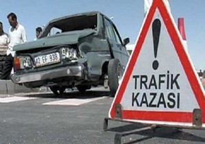 Antalya-Isparta karayolunda kaza: 13 kişi öldü