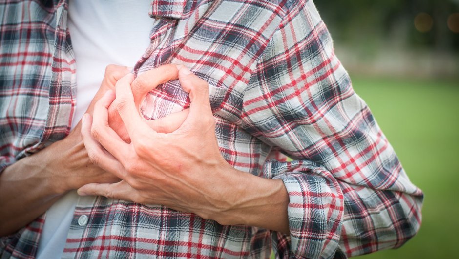 Alzheimer, kalp krizinden daha tehlikeli