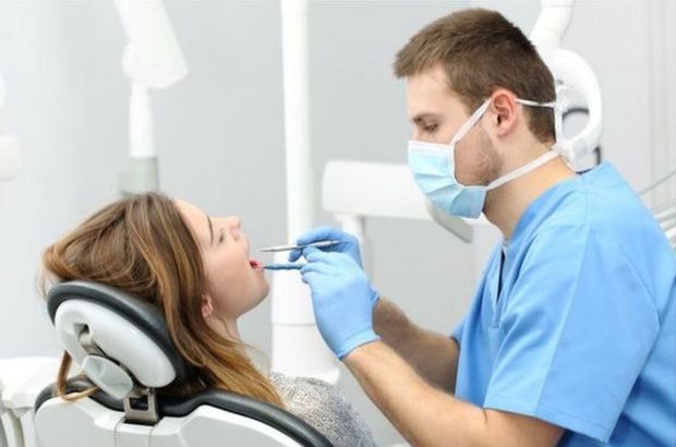 Artan maliyetler sağlık sektörünü de vurdu:  Diş hekimlerinin maliyeti yüzde 200 arttı