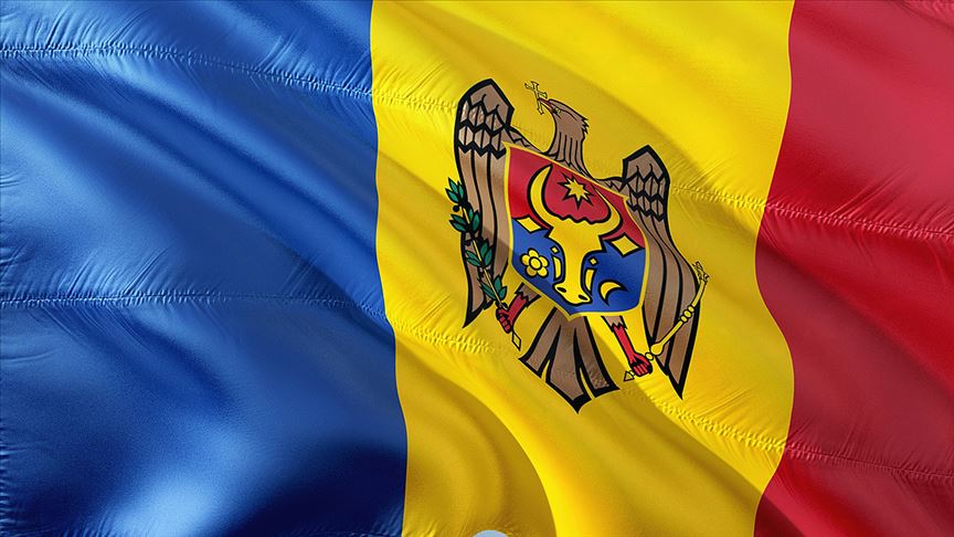 Moldova da hükümet düşürüldü