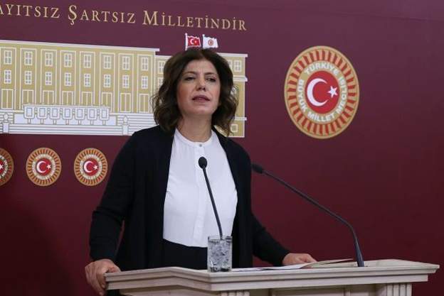HDP: Bilseydik Doğan Medya yı biz alırdık