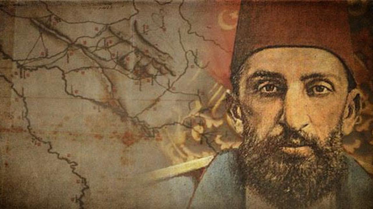 Sultan Abdülhamid in mirasının karmaşık öyküsü