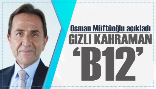 Prof. Dr. Osman M�ft�o�lu yazd�: Vitamin de�erlerini �aha kald�ran y�ntem