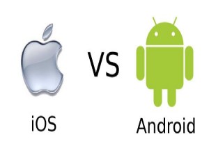 iOS ve Android in Pazar Payları Açıklandı..!