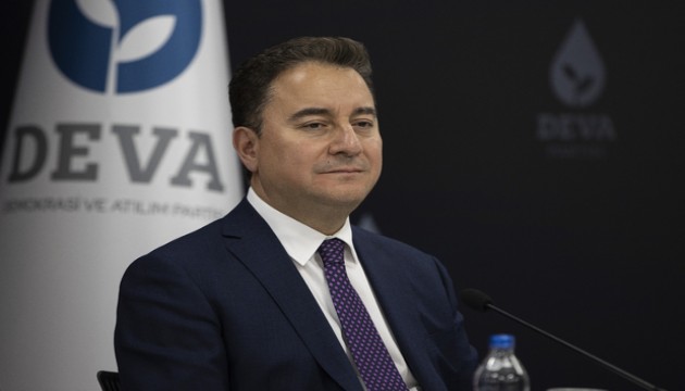 DEVA Partisi'nden 'birleşme' haberleri sonrası flaş açıklama