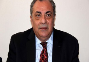 Başbakan Davutoğlu Tuğrul Türkeş i kabul etti