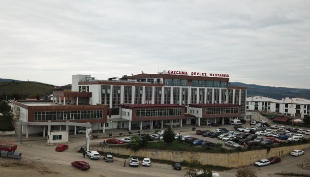 Karn ars diye gitti, hamile olduunu rendi