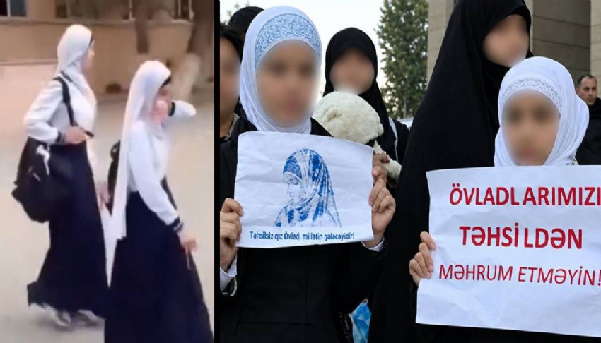 Taha Akyol yazd�: Azerbaycan�da laik istibdat