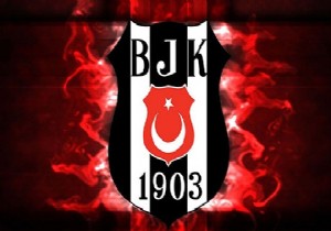 Beşiktaş bombayı patlatıyor!