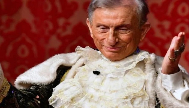 Usta sanat�� Haldun Dormen ent�be edildi