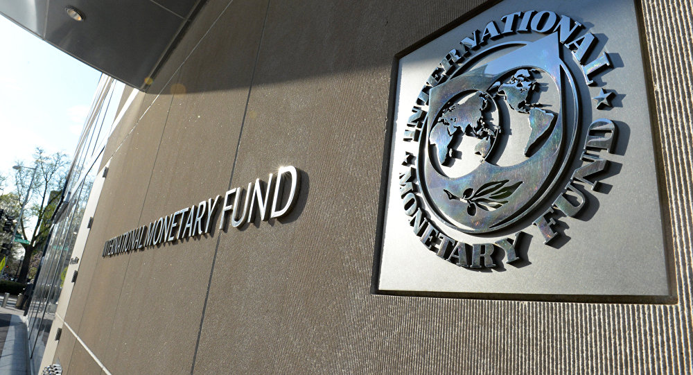 IMF, en borçlu ülkeleri açıkladı