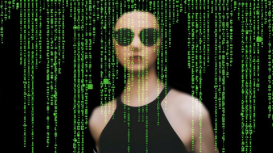  The Matrix  gerçeğe dönüşüyor