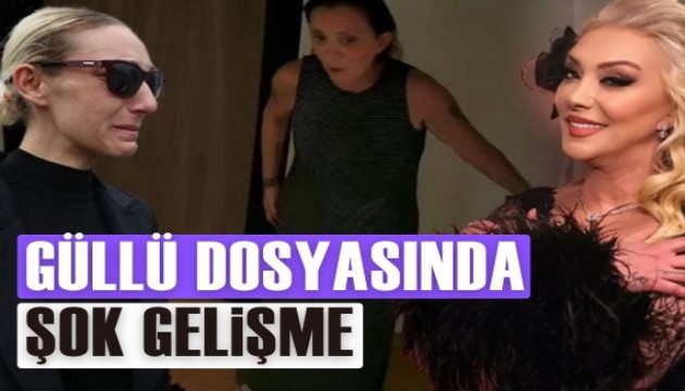 Gll'nn kz yurt dna kaarken yakaland