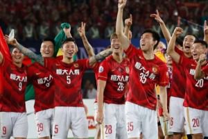 Çin de futbolculara dövme yasağı