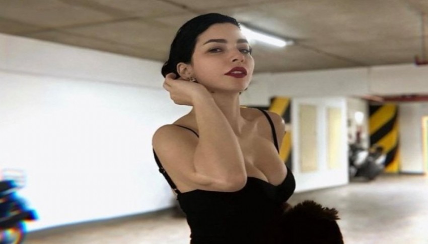 Merve Bolu�ur: A�k�n mevsimi yok!