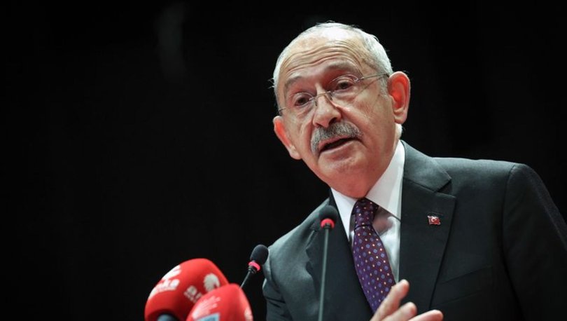 Kılıçdaroğlu: Futbolumuz bu ataletten kurtulacak!