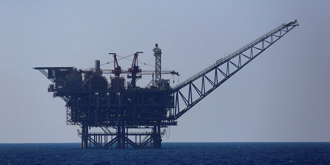 İsrail Mısır a doğalgaz ihraç etmeye başladı