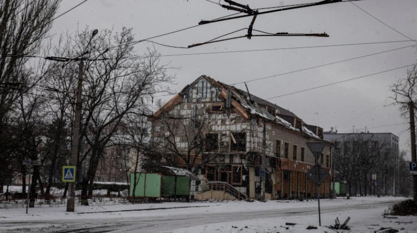 Ukrayna: Rusya 36 füze ile saldırdı 16 sı imha edildi