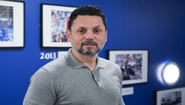 Championship'te haftanın teknik direktörü Erol Bulut