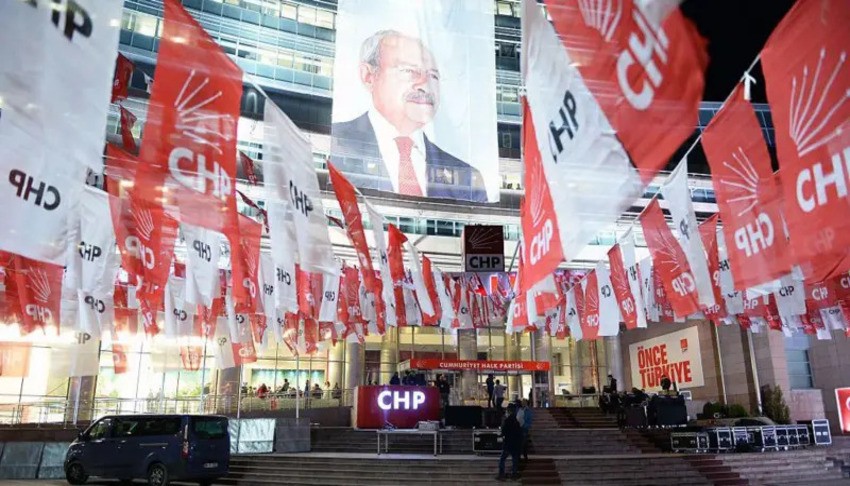 Abdulkadir Selvi yazd�: CHP�de 4 genel ba�kan aday� var