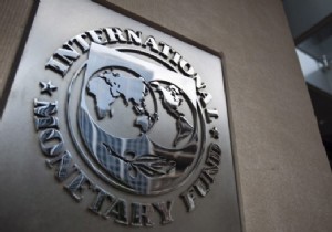 IMF den Körfez ülkelerine uyarı!