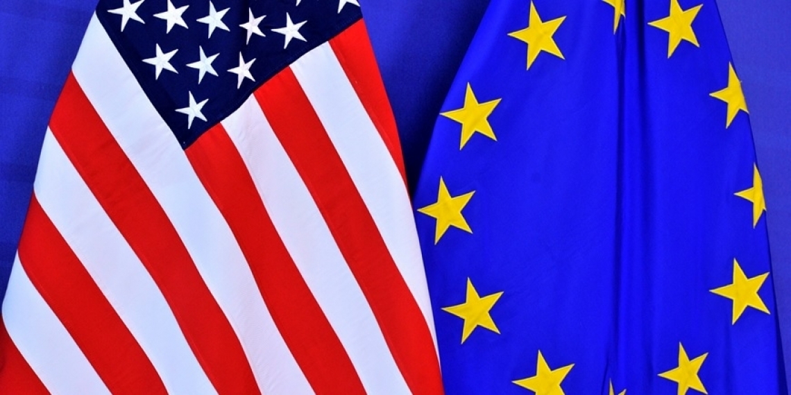 ABD ve Avrupa Birliği, Çin e karşı birleşiyor