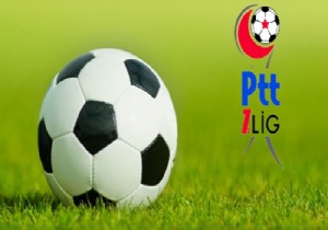 PTT 1. Lig play-off finali Başakşehir nerede oynayacak?