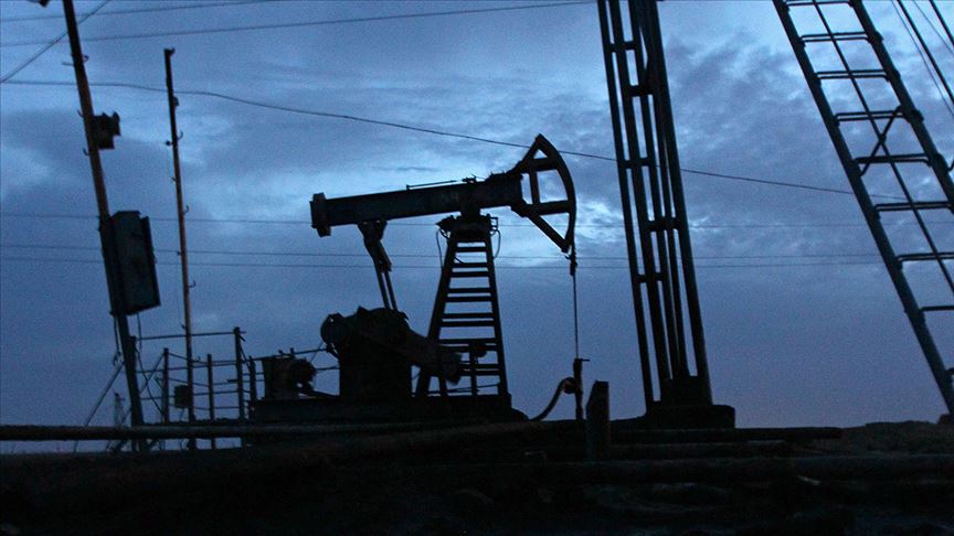 İran da petrol rezervi keşfedildi