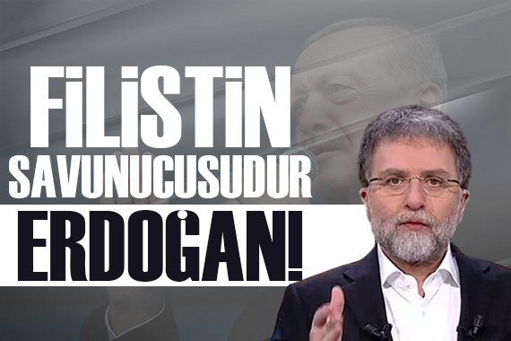 Ahmet Hakan yazdı: Erdoğan’a Gazze üzerinden vurmak