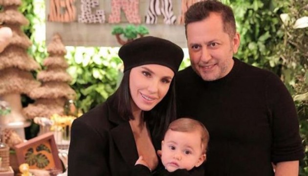 �ark�c� G�l�en'den �a��rtan hareket!