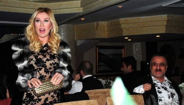 Seda Sayan'dan Erol K�se a��klamas�: �ok beddua ettim zaman�nda