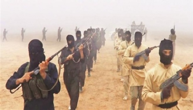 Kilis’te 8 IŞİD üyesi yakalandı