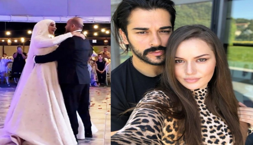 Burak �z�ivit'ten tepki! Ailemizi rahat b�rak�n!