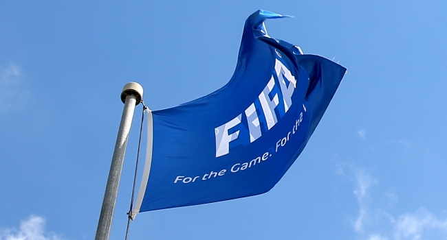 FIFA dan transfer yasağı!