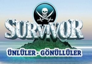 Survivor Virüsü Twitter ı Allak Bullak Etti!