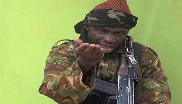 Nijerya Hükümeti Boko Haram ile uzlaştı