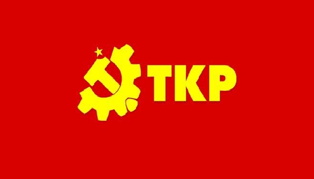 Türkiye Komünist Partisi resmen tarih oldu!