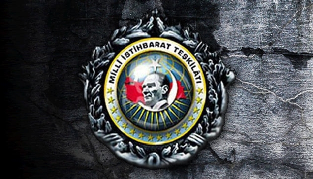 MİTin mahrem abileri tutuklandı MİTin mahrem abileri tutuklandı