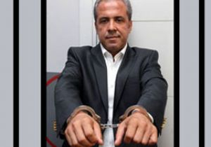 Şamil Tayyar a Şok Hapis Cezası! 
