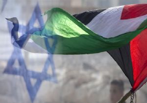 İsrail Yine Sadırdı: 7 Yaralı Var!
