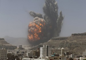Yemen: