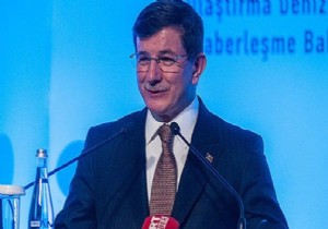 Başbakan Davutoğlu Konya programını iptal etti