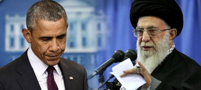 İran dan ABD ye ambargo