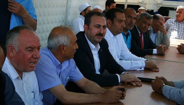 AK Partili Gül:
