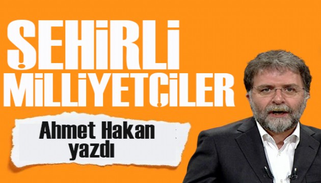 Ahmet Hakan: CHP varken Y Parti'ye hala ihtiya var m?