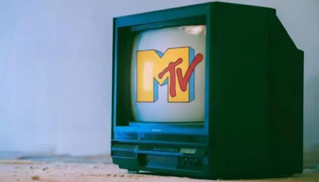 MTV m�zik kanallar� yay�n hayat�na veda etti